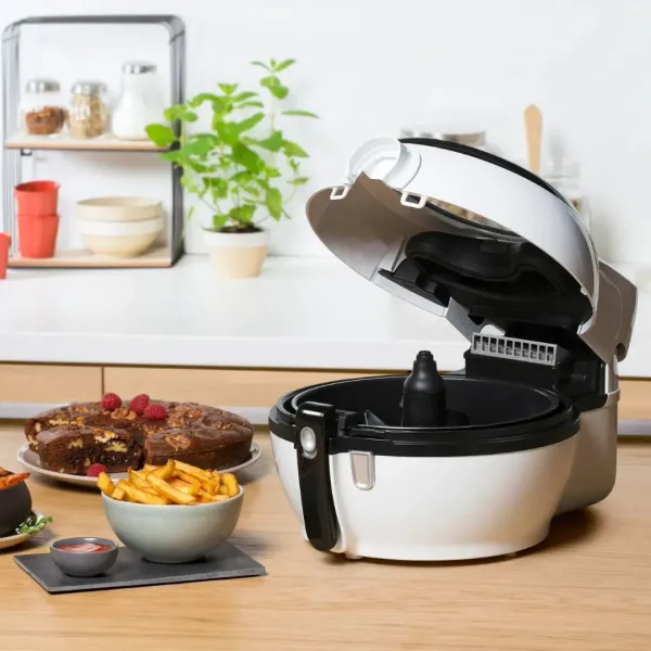 Мультипіч Tefal ActiFry Genius FZ760030