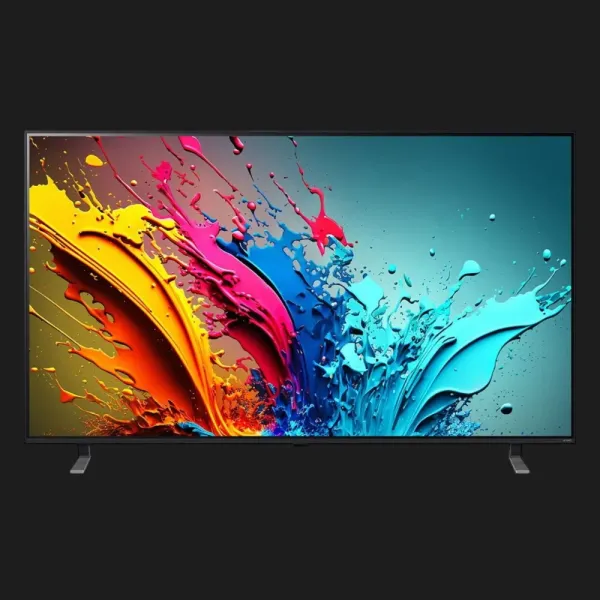 Телевізор LG 86 86QNED85T3C (Standard)