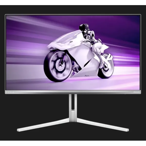 Монітор Philips 26.5" QD-OLED 360Hz 27M2N8500/00(UA)