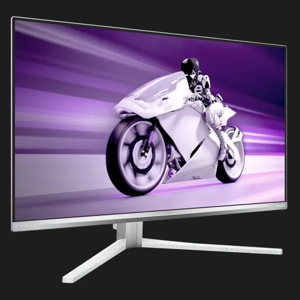 Монітор Philips 26.5" QD-OLED 360Hz 27M2N8500/00(UA)