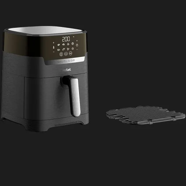 Мультипіч Tefal Easy Fry&Grill Precision EY505815