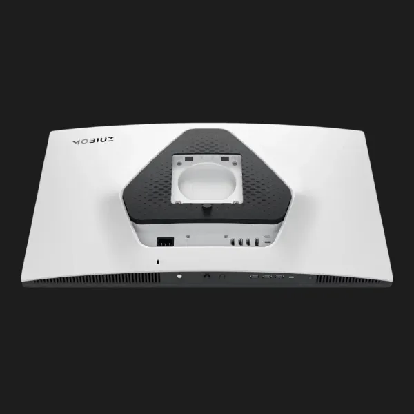 Монітор BenQ 27