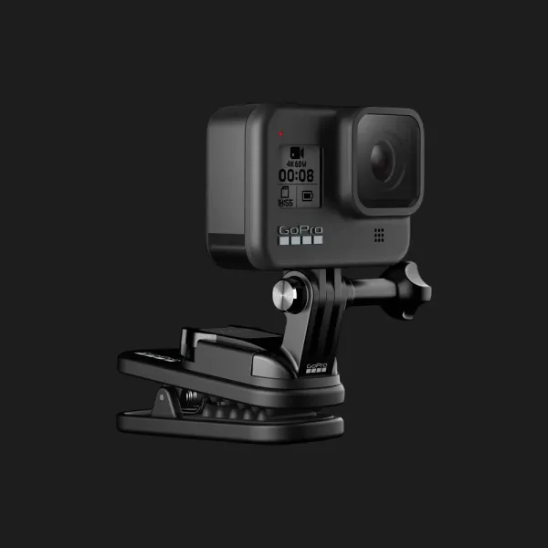Магнітне поворотне кріплення-затиск Magnetic Swivel Clip (ATCLP-001)