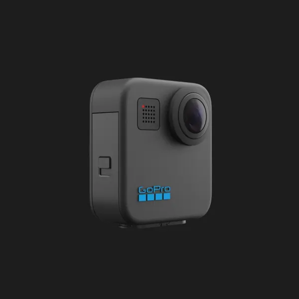 Екшн-камера GoPro MAX (CHDHZ-203-RW) (Standard)
