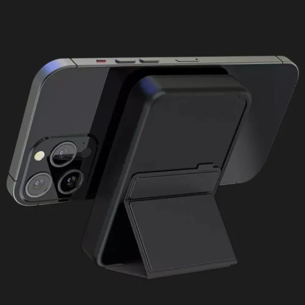 Зарядний пристрій Power Bank Proove Hyperion 20W 10000mAh (Black)