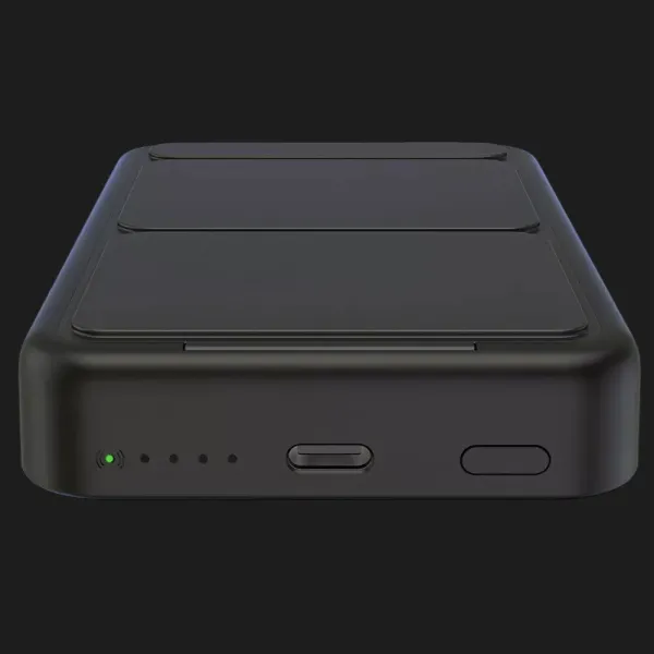 Зарядний пристрій Power Bank Proove Hyperion 20W 10000mAh (Black)