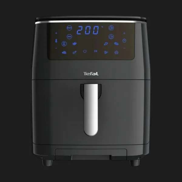 Мультипіч Tefal Easy Fry Grill&Steam FW201815