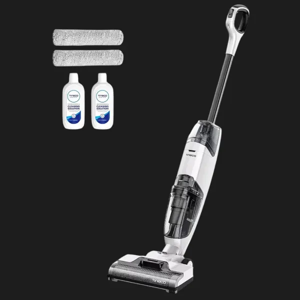 Пилосос Tineco iFloor 2 Plus (FW011400DE)