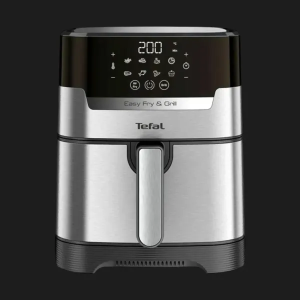 Мультипіч Tefal Easy Fry&Grill DIGIT EY505D15