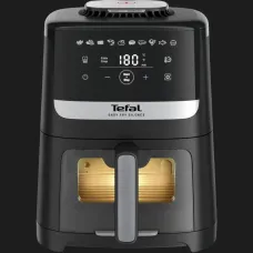 Мультипіч Tefal Easy Fry Silence Vision XL EY5568E0