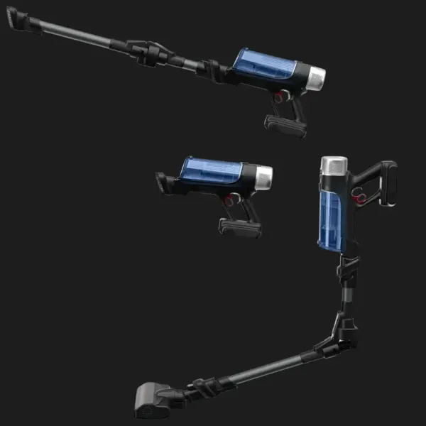 Пилосос Rowenta X-Force 9.6 Aqua Alnimal (RH20C7WO)
