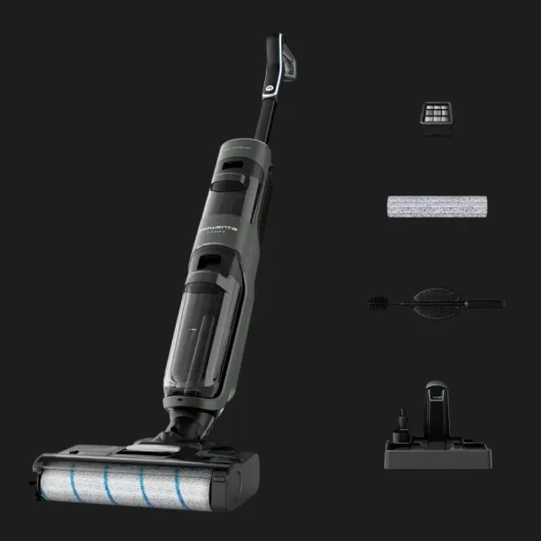 Пилосос Rowenta X-Clean 4 (GZ5035WO)