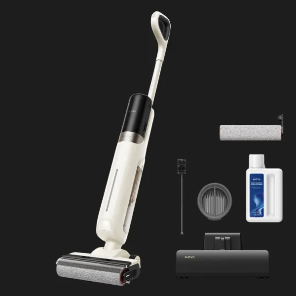 Акумуляторний пилосос Dreame Mova K30 (HMH14A)