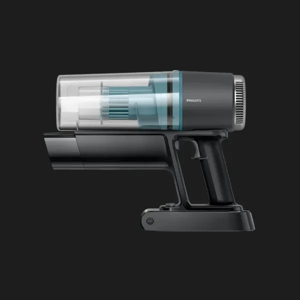 Акумуляторний пилосос Philips XC3131/01