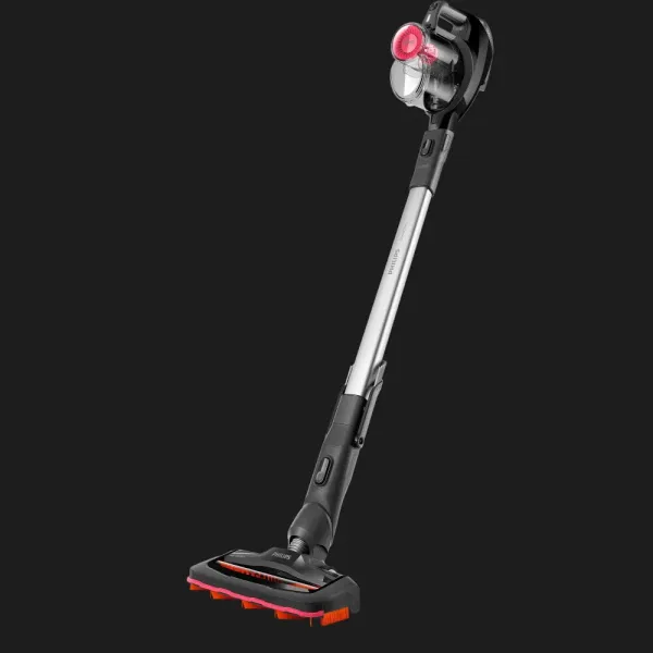 Акумуляторний пилосос Philips SpeedPro FC6722/01
