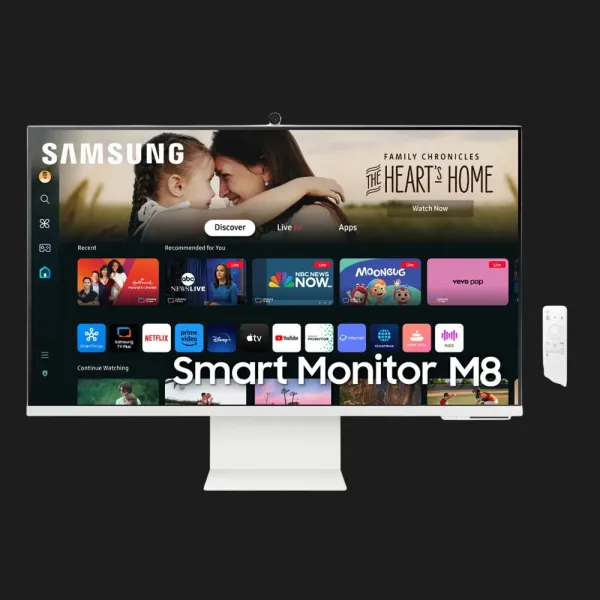 Монітор Samsung 32