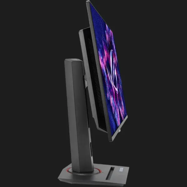 Монітор ASUS 26.5" ROG Strix XG27ACDNG OLED 360Hz 90LM0AN0-B01970 (UA)