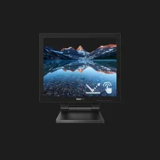 Сенсорний монітор Philips 17" 172B9TL TFT 75Hz (UA)