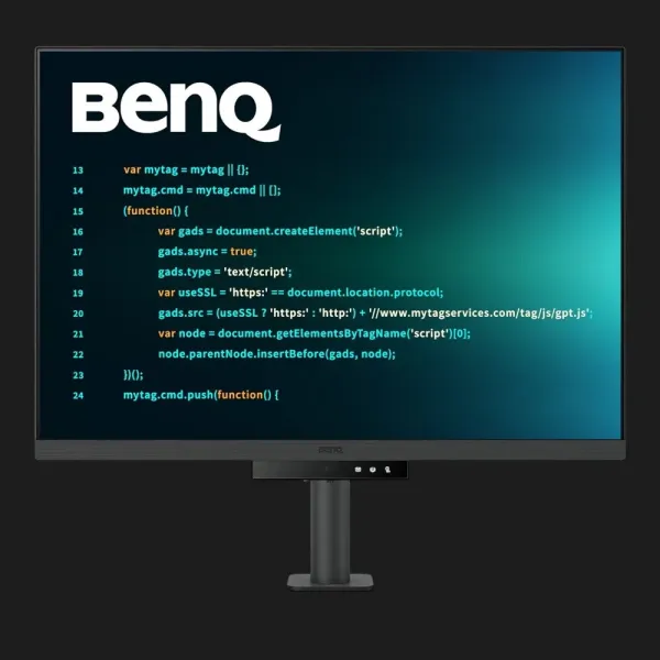 Монітор BenQ 24.1