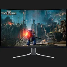 Монітор Dell 31.6