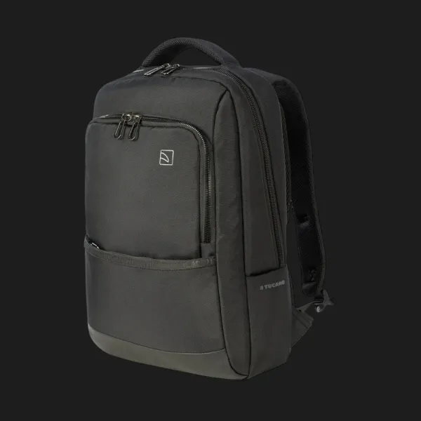 Рюкзак Tucano Lunar 15.6" (Black)