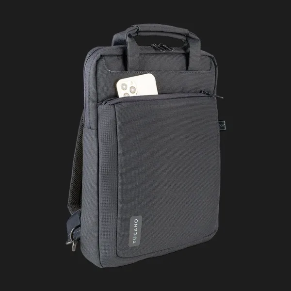 Рюкзак Tucano WO4 MB Pro 14" (Blue)