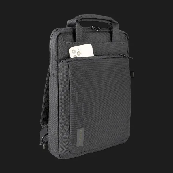 Рюкзак Tucano WO4 MB Pro 14" (Black)