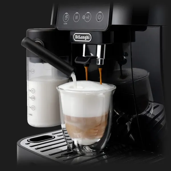 Кавомашина Delonghi Magnifica Start (Black)