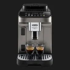 Кавомашина Delonghi Magnifica Evo (Titan)
