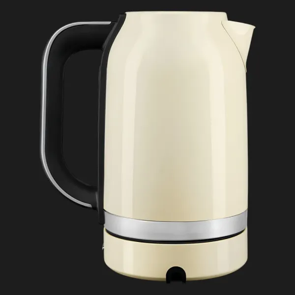 Електрочайник KitchenAid (Cream)