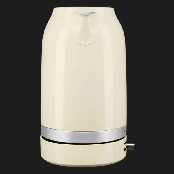 Електрочайник KitchenAid (Cream)