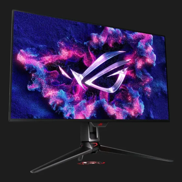 Ігровий монітор ASUS 27