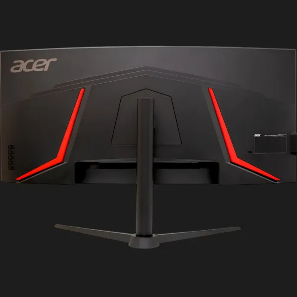 Ігровий монітор Acer 34