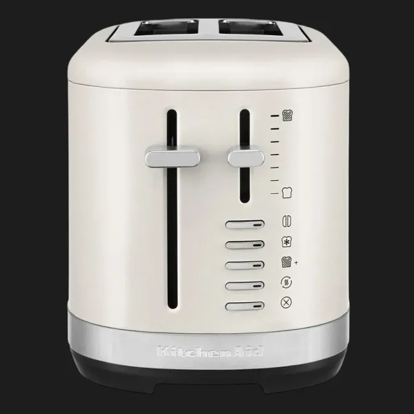 Тостер KitchenAid (Porcelain White)