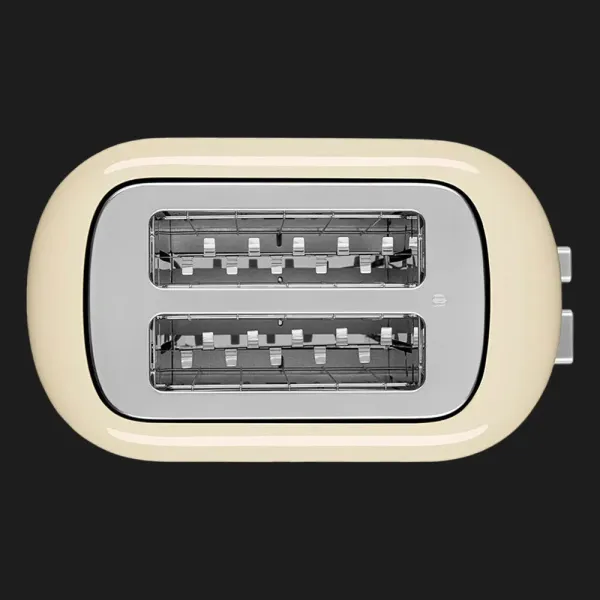Тостер KitchenAid (Cream)