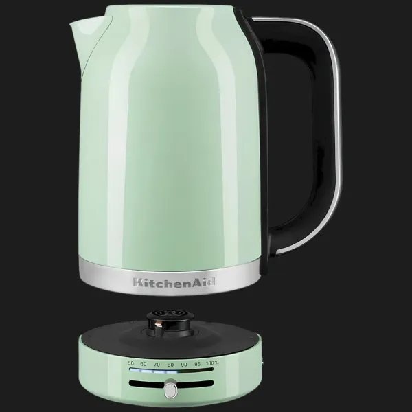 Електрочайник KitchenAid (Pistachio)