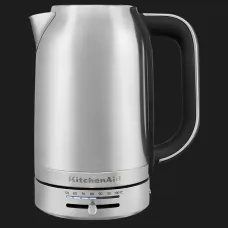 Електрочайник KitchenAid (Stainless Steel)