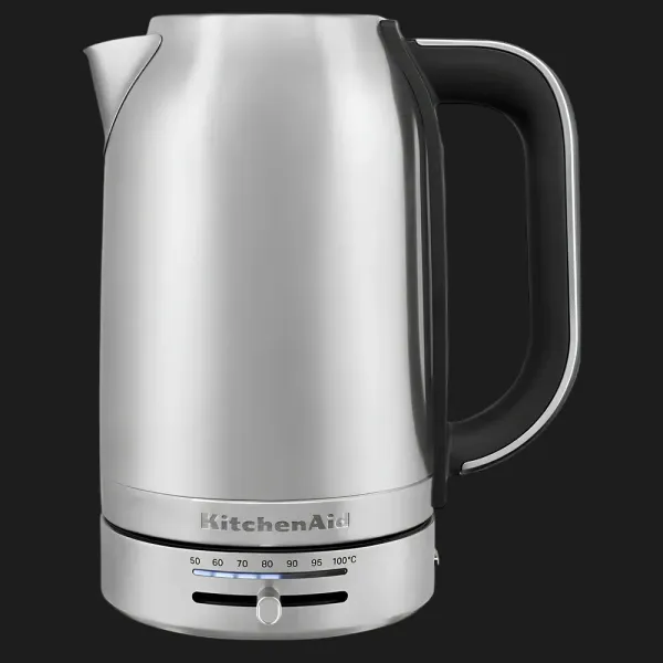 Електрочайник KitchenAid (Stainless Steel)
