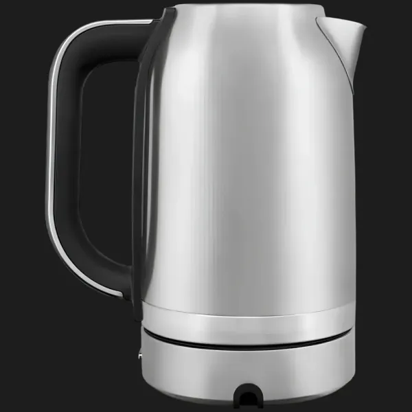 Електрочайник KitchenAid (Stainless Steel)