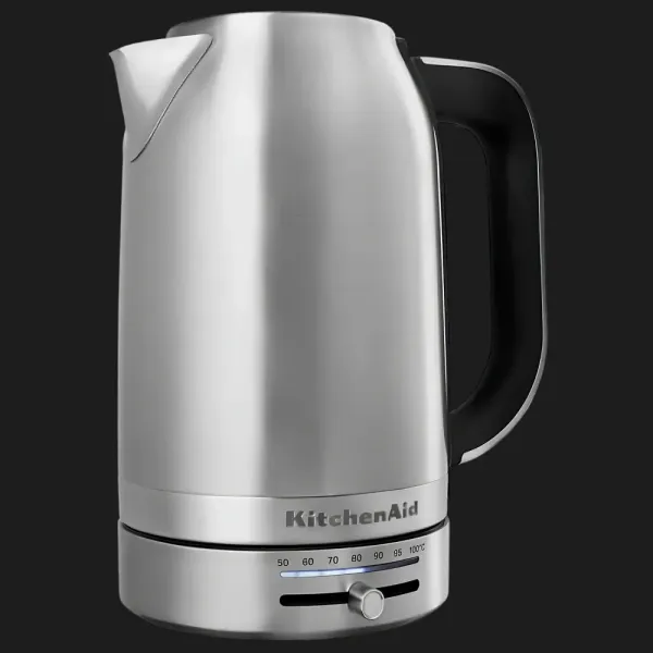 Електрочайник KitchenAid (Stainless Steel)