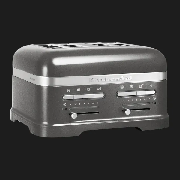 Тостер KitchenAid Artisan (Silver)
