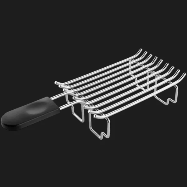 Тостер KitchenAid Artisan (Silver)