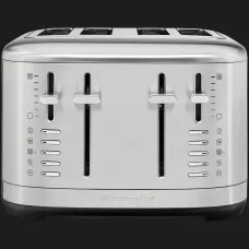 Тостер KitchenAid 5KMT4109ESX (Stainless Steel)