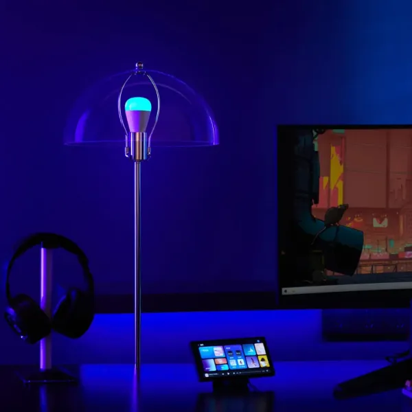 Світлодіодна лампочка (RGB) Aqara T2 (White)