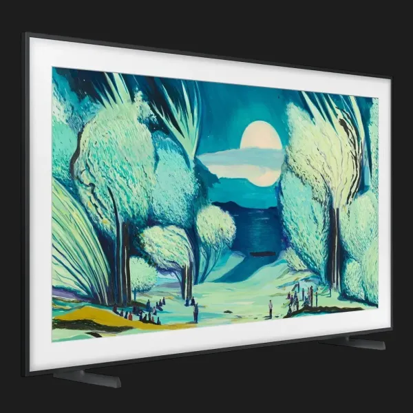 Телевізор Samsung 50 QE50LS03F (Standard)