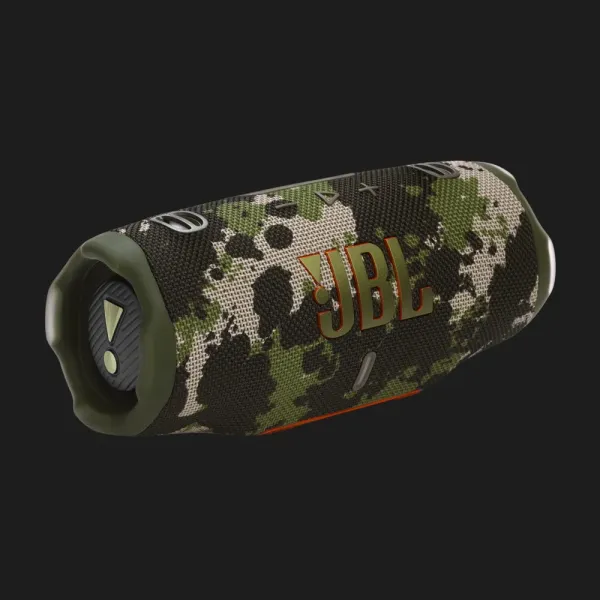 Портативна акустика JBL Charge 6 (Squad)
