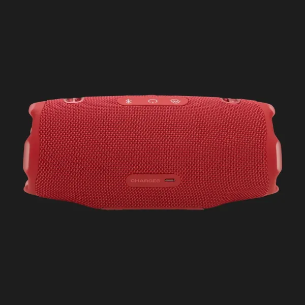 Портативна акустика JBL Charge 6 (Red)