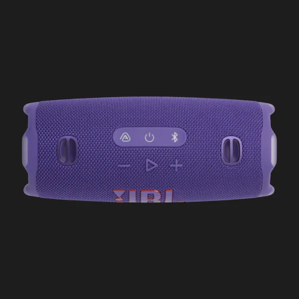 Портативна акустика JBL Charge 6 (Purple)