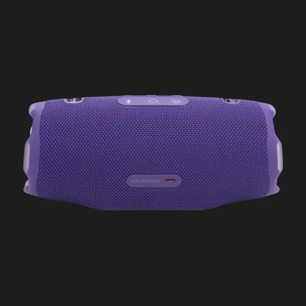 Портативна акустика JBL Charge 6 (Purple)