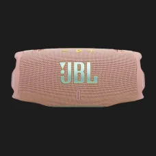 Портативна акустика JBL Charge 6 (Pink)